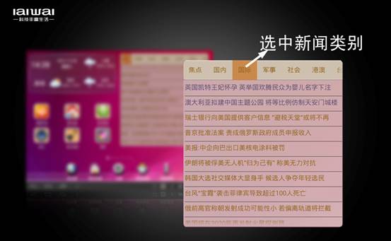 深度解析愛華AW920 miniPAD 獨(dú)門利器
