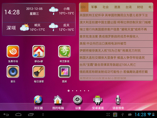 深度解析愛華AW920 miniPAD 獨(dú)門利器