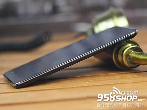 手機(jī)外形不漂亮 你還會買嗎