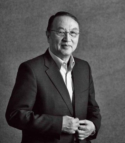 聯(lián)想控股有限公司董事長 聯(lián)想控股有限公司董事長
