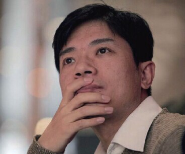 李彥宏