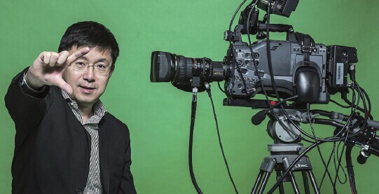 龔宇