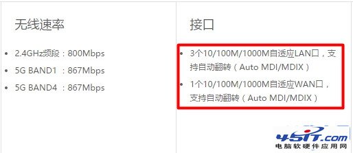 100Mĕr(sh)ҪxWANڡLAN1000M·