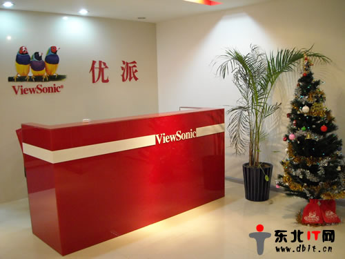 優(yōu)派ViewSonic