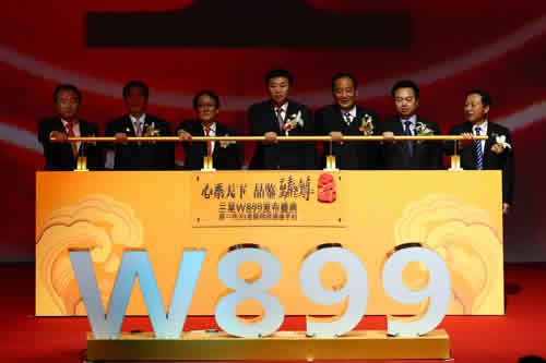 產(chǎn)品發(fā)布