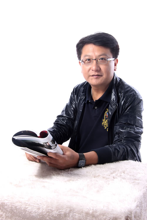 戴君穎